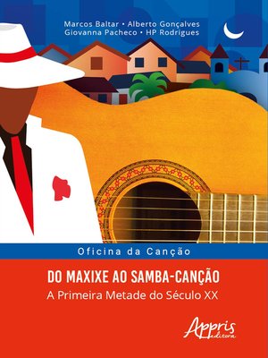 cover image of Oficina da Canção